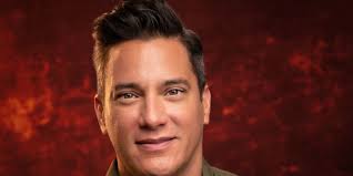 Nicholas Rodriguez Appointed Director of Entertainment and Creative  Development at Barry Ball Artists