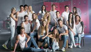 See other portfolios and book models on modelmanagement.com. Austria S Next Topmodel Die Top 18 Kandidatinnen News At