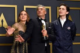 Taika waititi, also known as taika cohen, hails from the raukokore region of the east coast of new zealand, and is the son of robin (cohen), a teacher, and taika waiti, an artist and farmer. Who Is Taika Waititi Dating Taika Waititi Girlfriend Wife