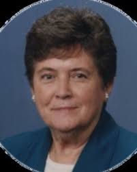 Ann Lynch Obituary (1932