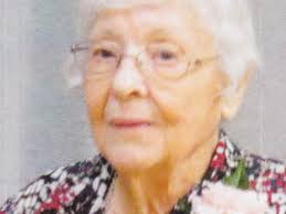 Birthday for Lowetta Cain