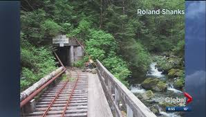 The median age in zeballos is 26% higher than british columbia. Small Town Bc Zeballos Watch News Videos Online