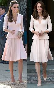 Kate middleton's best looks of all time. Kate Middleton Recycles Two Outfits In One Day Like An Expert Fashion Repeater E Online Kate Middleton Outfits Kate Middleton Style Middleton Style