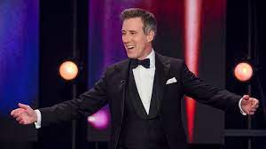 Anton du beke is a british professional dancer. Ecnfkngtphosvm