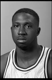 Andre Burks's Instagram, Twitter & Facebook