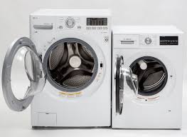 They should be both compact and lightweight, with features like foldable handles and retractable cords as an added bonus. The Five Best Compact Washing Machines On The Market Today
