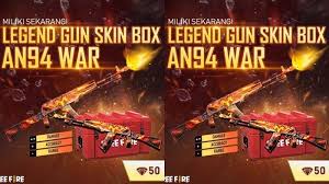 Karena kode redeem ff ini mempunyai batas waktu tertentu sehingga harus dengan cepat di klaim atau ditukarkan dengan hadiah. Update Kode Redeem Ff 18 Mei 2021 Tukarkan Sekarang Dapatkan Legend Gun Skin Box An94 War Tribun Kaltim