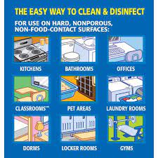 Its easy to grab and use. Clorox Disinfecting Wipes Value Pack Bleach Free Cleaning Wipes 75 Count Each Pack Of 3 Disinfecting Wipes Cleaning Wipes Antibacterial Wipes