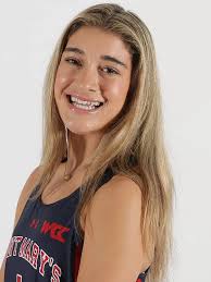 2024 Women's Beach Volleyball Roster