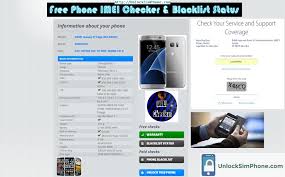 Faqs about imei icloud unlock 1.1 what is an imei number? Free Imei Check Blacklist Check Verify Your Imei