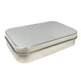 Altoid Size Tin Can | Self Reliance Outfitters