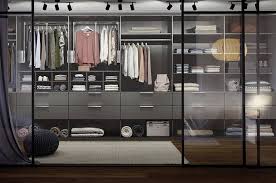 Dieser Begehbare Kleiderschrank Ist Ein Traum Fur Jeden Fashionliebhaber Inspiration Nolte Mobel Nolte Mobel Begehbarer Kleiderschrank Kleiderschrank