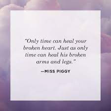 45 Broken Heart Quotes Love Quotes About Healing A Sad Broken Heart