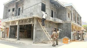 Jasa renovasi rumah jakarta pusat. Jasa Renovasi Rumah Termurah Dan Terbaik Di Cilandak Jakarta Selatan Jakarta Barat Jualo