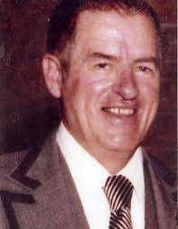 Joseph Hagan Obituary April 10, 2009