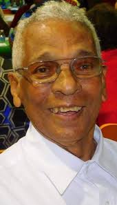 The Family of the late Joy Scott, of Denham Thompson Way, George Town,  regrets to announce her passing