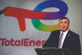 TotalEnergies completes $800 million sale of Nigeria joint venture stake