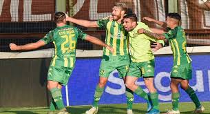 Aldosivi · argentinos juniors · arsenal sarandí · atl. Aldosivi Acabo Con Los Suenos De Platense En La Copa De La Liga Profesional