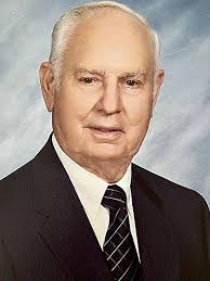 Kenneth Gerald Crabtree Obituary