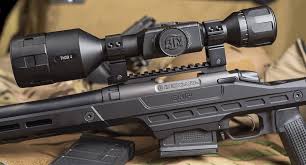 We did not find results for: Breaking Down The Atn Thor 4 Thermal Rifle Scope