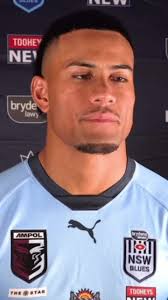 Andre Johns Interview Stephen Crichton in The Sheds