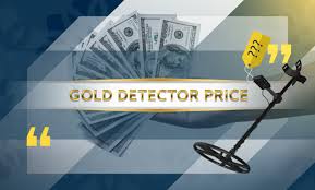 Metal hunting is pretty amazing! Gold Detector Price Best Prices From European Technology Group