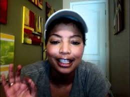 "Fan of the Day" Message from Judge Lynn Toler To Ashley Cadet