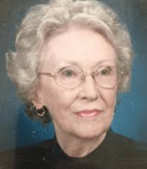 Obituary: Shirley Escudero