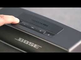Check spelling or type a new query. How To Pair Your Bose Soundlink Mini Bluetooth Speaker Ii With Your Mac Mini Bluetooth Speaker Mac Mini Bose Soundlink Mini