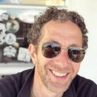 Brian Gottschalk's Instagram, Twitter & Facebook