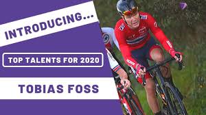 Filippo ganna smashes giro d'italia opening time trial. Introducing Team Jumbo Visma Climber Tobias Foss Youtube