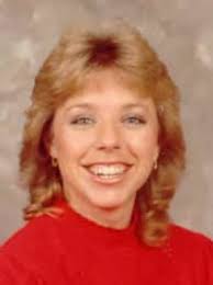 Vicki Sutherland Obituary (1960