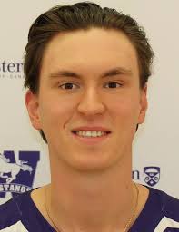 2017-18 Men's Basketball Roster