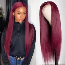 Adresse und weitere informationen im branchenbuch auf hamburgs offiziellem stadtportal. Beautyforever 99j Color Lace Wigs Pre Plucked Straight Hair Best Wigs Human Hair Natural Looking Hand Tied Lace Part Wig