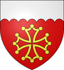 The department is named after the gardon river; File Blason Departement Fr Gard Svg Wikimedia Commons