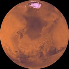 Mars, some interesting curiosities about the red planet | Astrotourism.com
