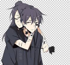 Image of anime boy png images png cliparts free download on seekpng. Anime Art Drawing Manga Anime Black Hair Manga Aesthetics Png Klipartz