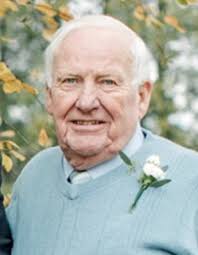 Charles "Chuck" Johnson Obituary May 12, 2021