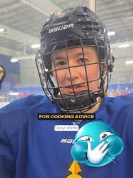 Carly Jackson's Heartwarming Toronto Edit