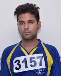 Game/ Sport: Volleyball (Men)