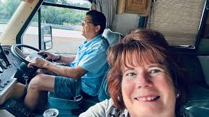 Maiden voyage in 2024 Fleetwood Flex 35R successful