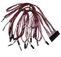 Computer Wire Harness - High Quality | Fortron Industrial