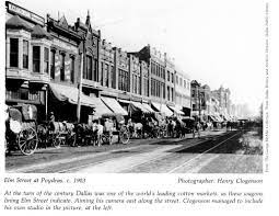Pin On Historic Dallas Texas