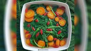 We did not find results for: Resep Sayur Bening Bayam Wortel Menu Makan Segar Dan Menyehatkan Bikin Di Rumah Yuk Tribunstyle Com