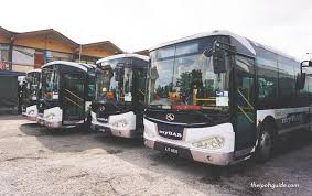 Bus from singapore to perak ipoh. Getting Around Ipoh 6 Best Options To Move Around Ipoh