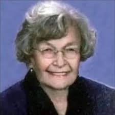 Obituary information for Christiana Peterson