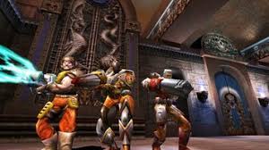 Buy Quake Iii Arena Team Arena Steam Key Global Eneba