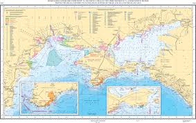 Nautical Free Free Nautical Charts Publications Ukraine