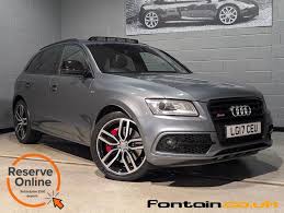 Image result for Daytona Gray 2017 Q5