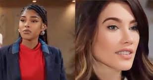 Candice just announced